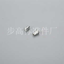 温州厂家直销 半空心铆钉 非标铆钉 做工精细 质量保证 新品钜惠
