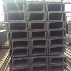无缝管;普中板;H型钢