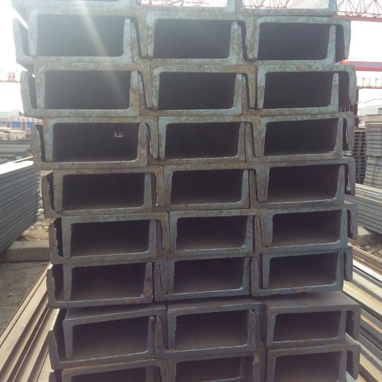 Q235B槽钢 槽钢 唐山槽钢  唐山钢材 包头钢材  杭锦旗钢材