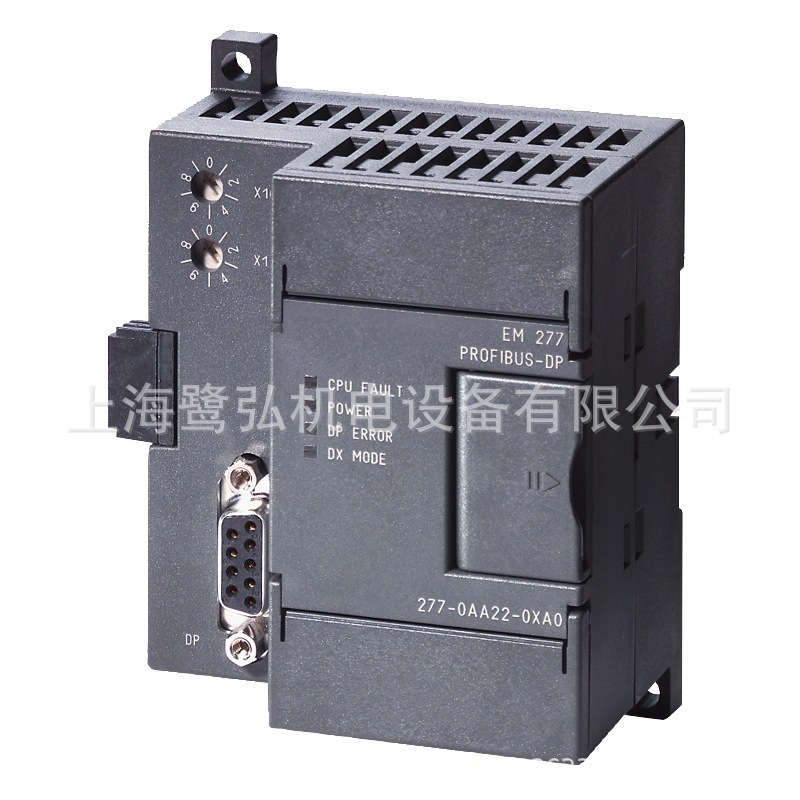 西门子PLC模块 6ES7277-0AA22-0XA0 S7-200模块*