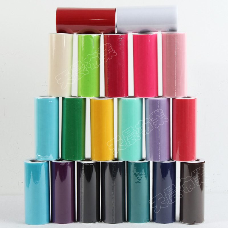 美国纱派对桌围tutu纱婚礼签到甜品台装饰生日派对桌裙布置网纱卷