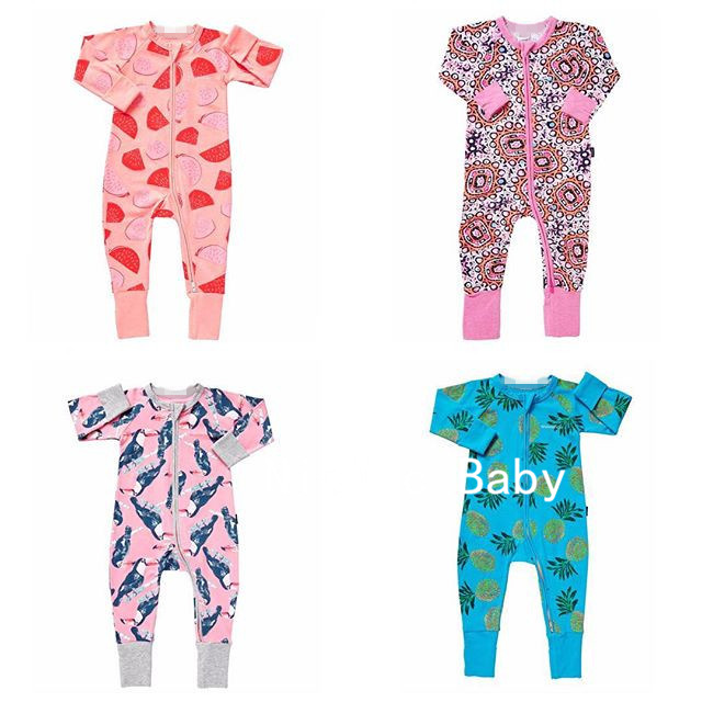 清仓不退换！！！  ins新生婴幼儿童宝宝连身爬服连体