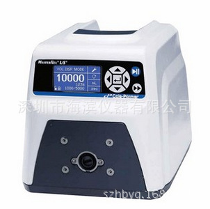 美国Cole-Parmer蠕动泵Masterflex蠕动泵07522-20进口蠕动泵