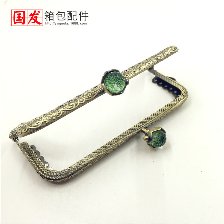 10,5 cm cuadrado encaje en relieve cabeza de loto coral oro bronce 10 colores opcionales 0291 - GT