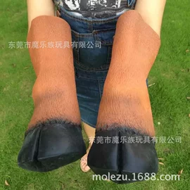 面具;场地布置道具;化妆服饰道具