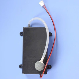 果蔬解毒机;水杀菌消毒;空气净化器