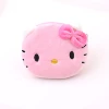 Pink cat