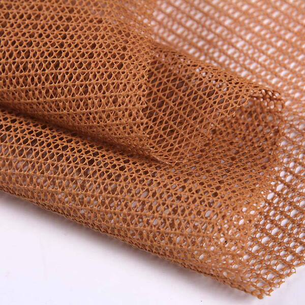 non-slip knitted sofa PVC
