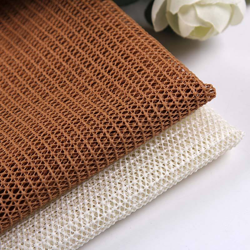 non-slip knitted sofa PVC