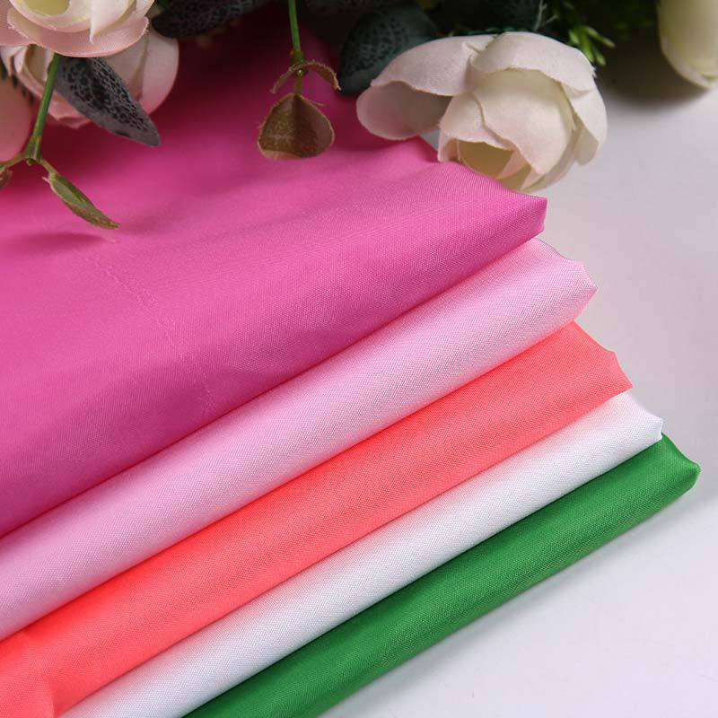 [Manufacturer direct supply] 210T polymer tower clothing cloth down…