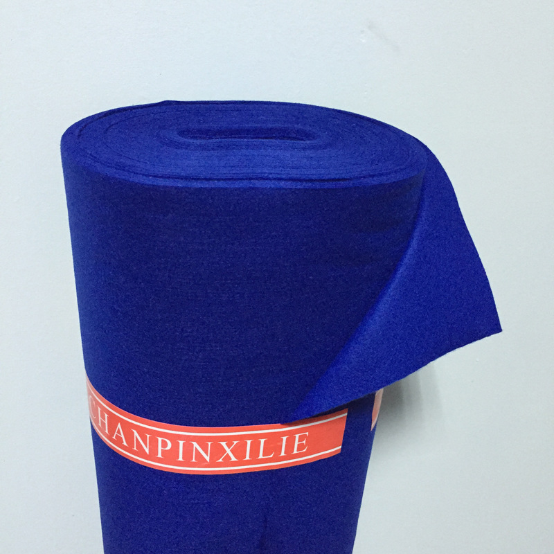 羊毛领底呢 领底绒 西服辅料 90CM*30M/卷 色号38号