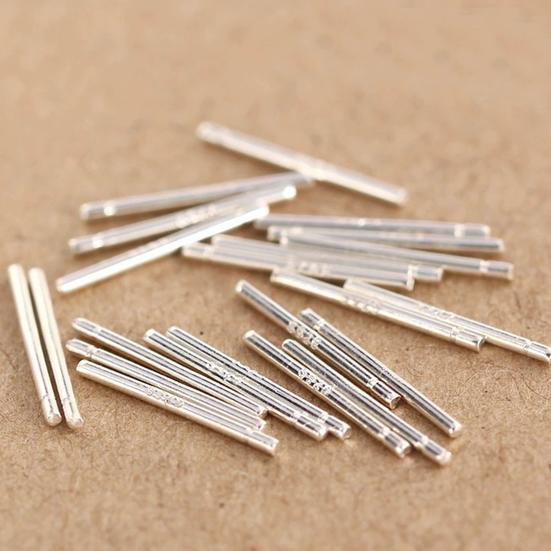 Серьги из серебра 925 пробы со штырьковым держателем для женских серег, поднимать ушко, анти-стоп производители оптом одно поколение