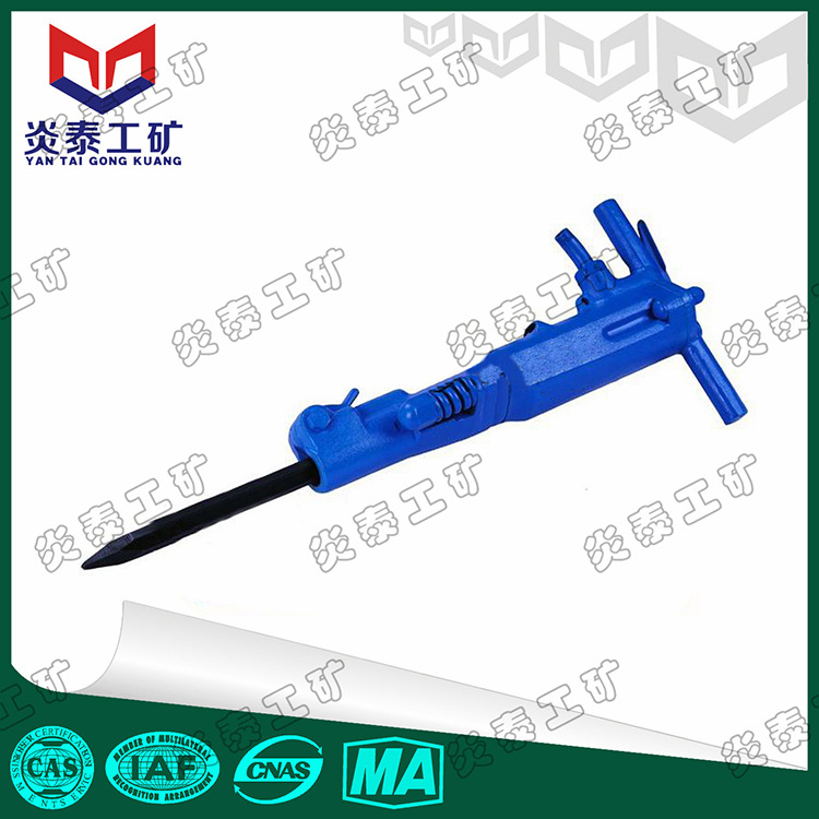 炎泰B47破碎机B50风镐B67C气镐B87C大风镐率B90新品上架