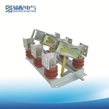 GN10-20/8000 户内高压隔离开关