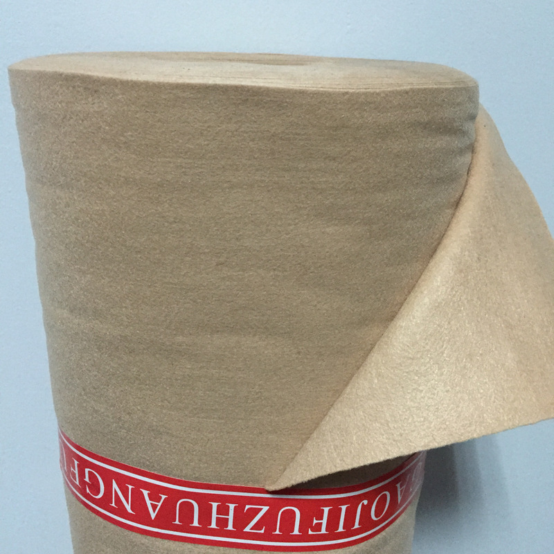 高强度无纺布 高拉力 手感柔软 造型好 不起褶皱 色号22号