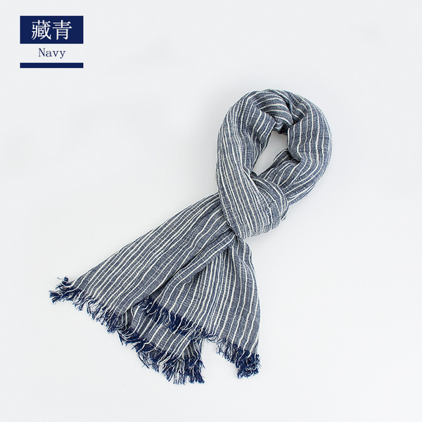Japanese scarf