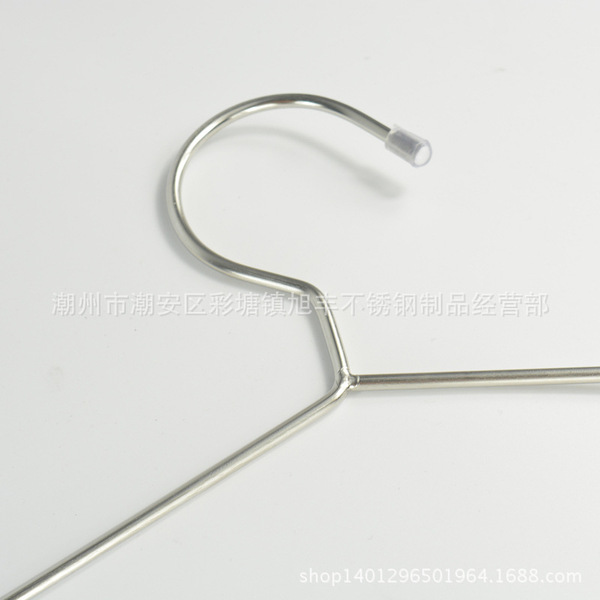 Hanger stainless steel