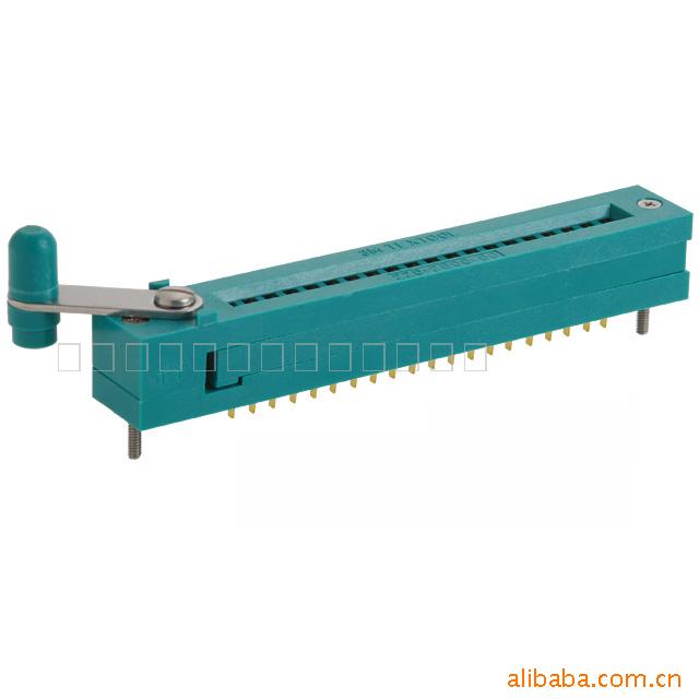 220-2600-00-0602   用于 IC 的插座，晶体管