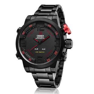 OHSEN�W�}AD1608������ʿ�r��ҹ��LED�p�Cо�p�@���ʯӢ���ֱ�