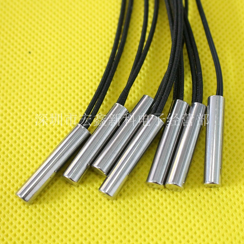 Датчик температуры NTC 10K B значение 3950 Кондиционер использует высокоточный стабильный цилиндр