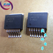 LM2676SX-ADJ LM2676S-ADJ TO263-7 3A����������ICȫ�¬F؛