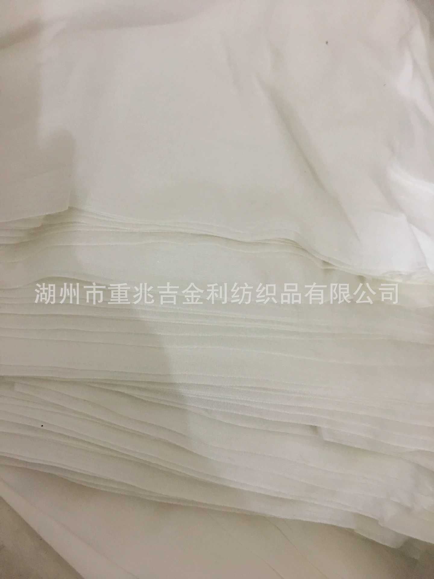 Silk scarf, cloth
