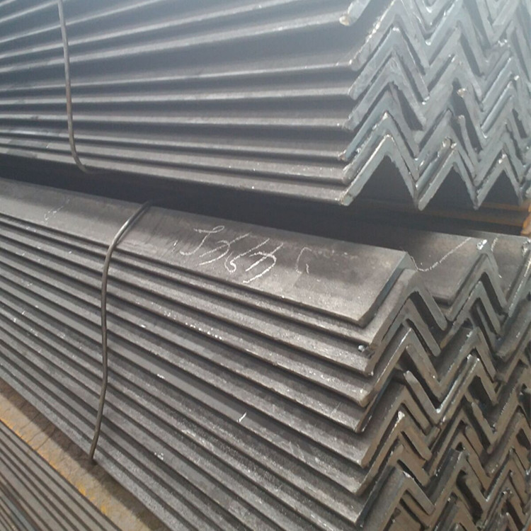 苏州现货60*60*5碳钢角铁 60*60*6工业用角钢不等边热镀锌角钢