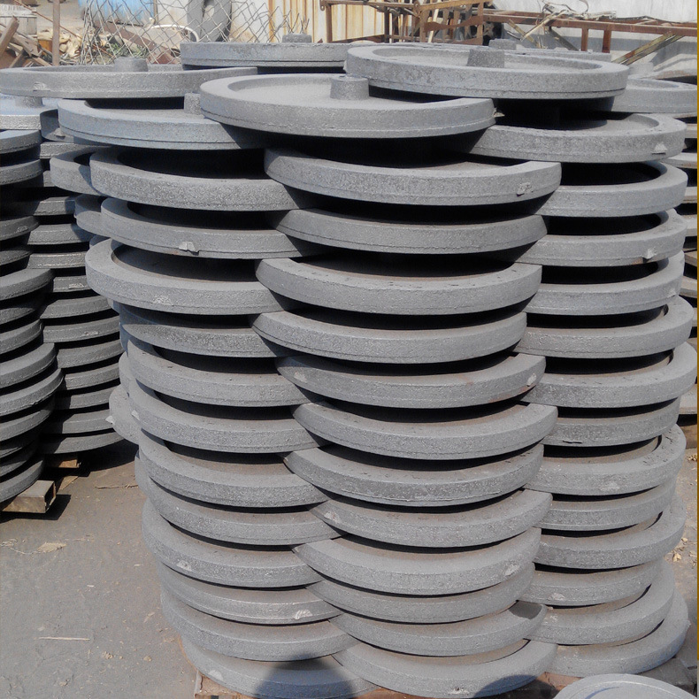 承接各种铸铁件球墨铸件来图纸定制生产加工力量配重优惠促销精密