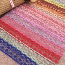 ����2.2CM���޵���˿������������DIY��˿����33����ɫһ������