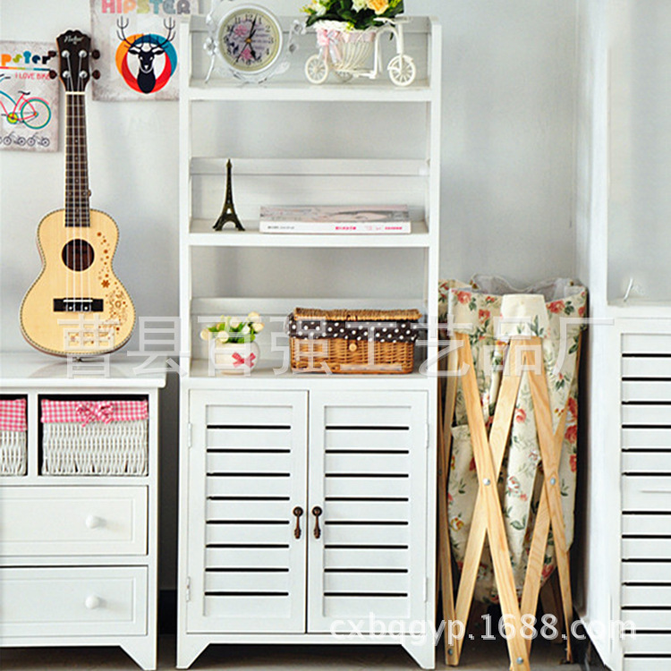 Storage Rack