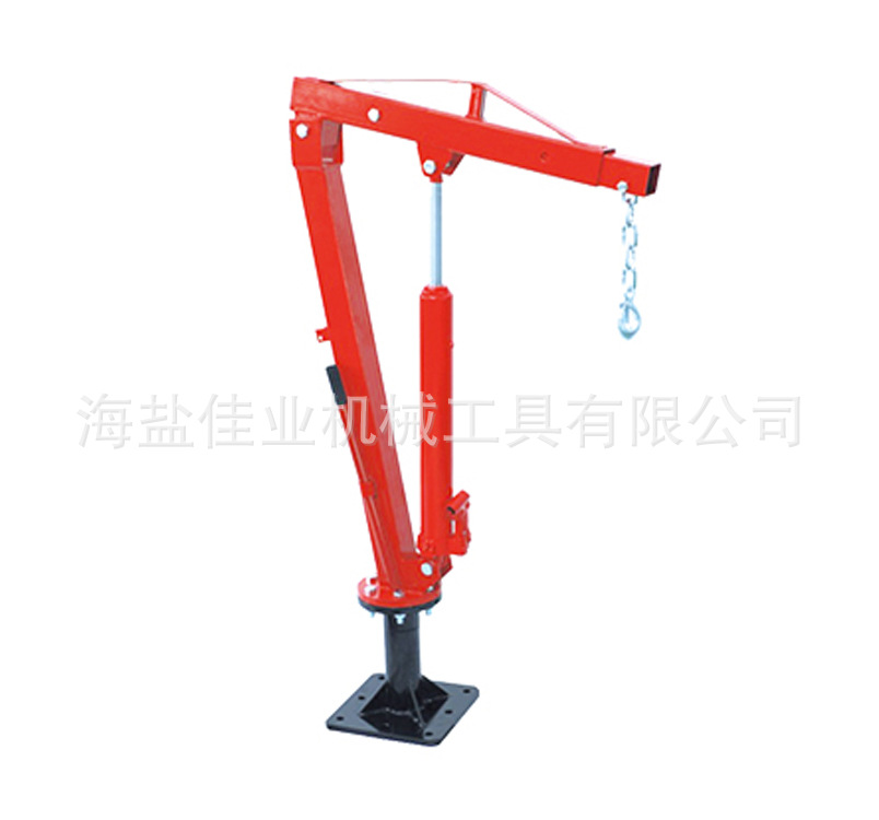 【厂家直销 大量出口】1000LBS汽车吊