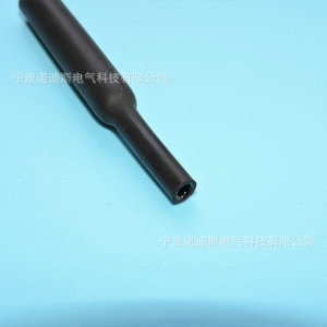 供应 低温收缩带胶双壁管 柔软厚胶 密封防水防腐 抗紫外老化