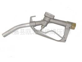 【厂家供应】13A手动加油枪 自封加油枪 计量加油枪 加油机配件