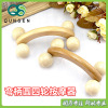 Wooden massager for gym for massage, new collection