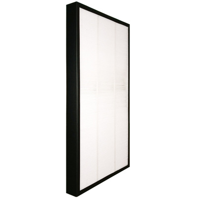 source customized machining atmosphere purifier HEPA Activated carbon filter screen factory Customized New fan Filter element Strainer