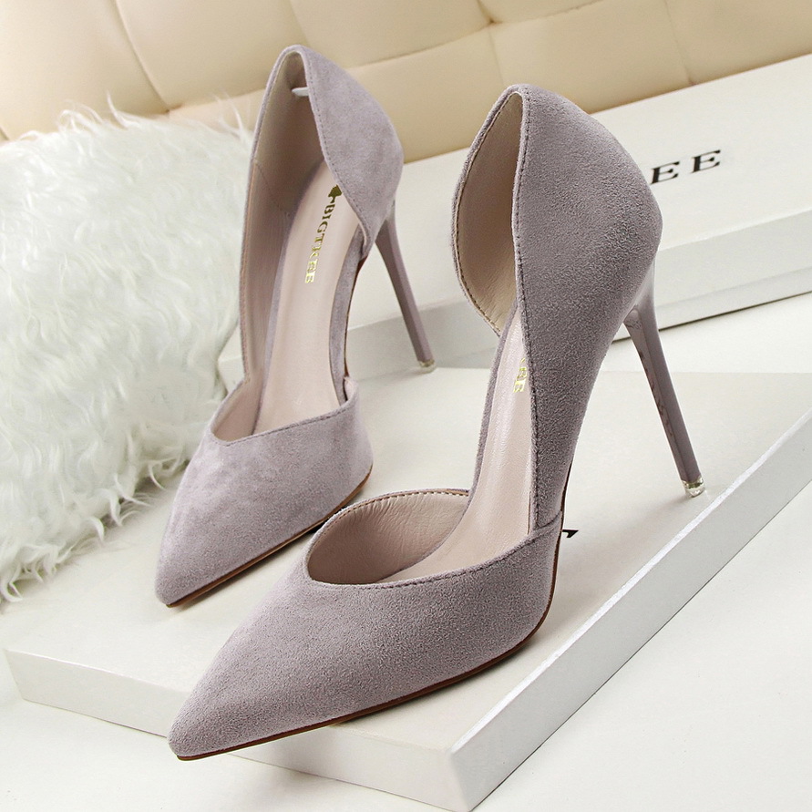 3168-6 single shoes (this one is sold out without replenishment)
