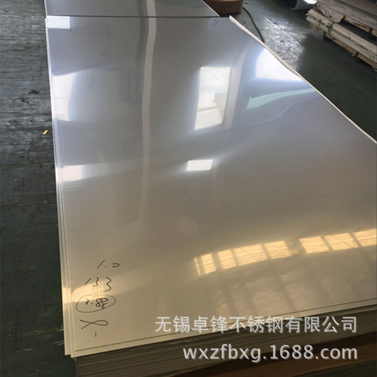 太钢304不锈钢板卷材 不锈钢价格 冷轧不锈钢板 304足厚钢板零切