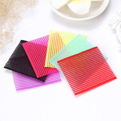 批發魔法劉海貼劉海發帖 發帖魔法貼廠家直銷 發帖魔法貼