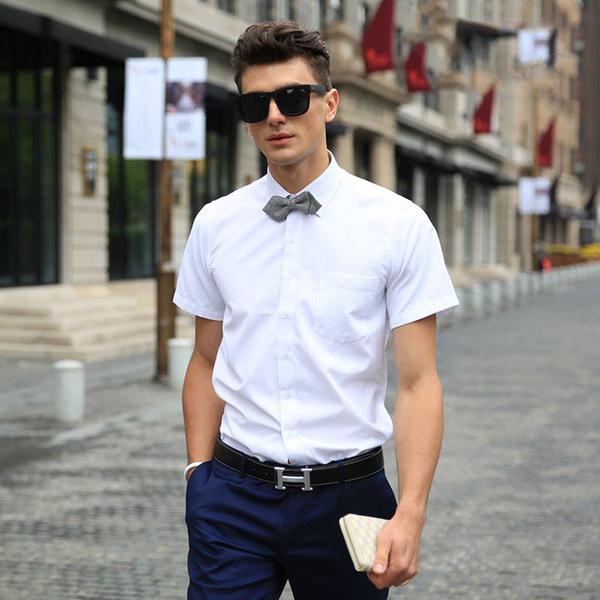 Summer shirt