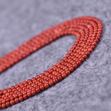 ��Ȼˮ�� 2MM3MM�����t��觰��Ʒ �uѪʯɢ�� �u��ʯDIY�������l
