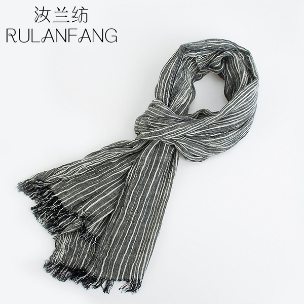 Japanese scarf
