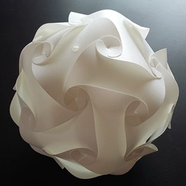 灯罩;压塑机;绝缘垫片