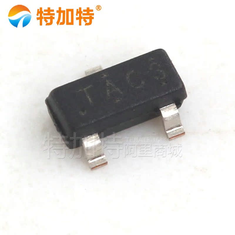 TL431ACDBZR TAC3 TL431 SOT23-3 ѹ׼оƬ