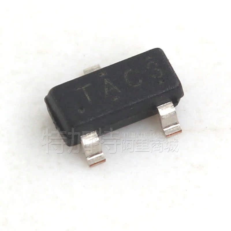 TL431ACDBZR TAC3 TL431 SOT23-3 ѹ׼оƬ