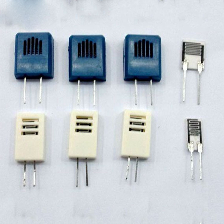 低频湿敏电阻 厂家合成式温湿度模块湿敏电阻 电子元器件湿敏电阻