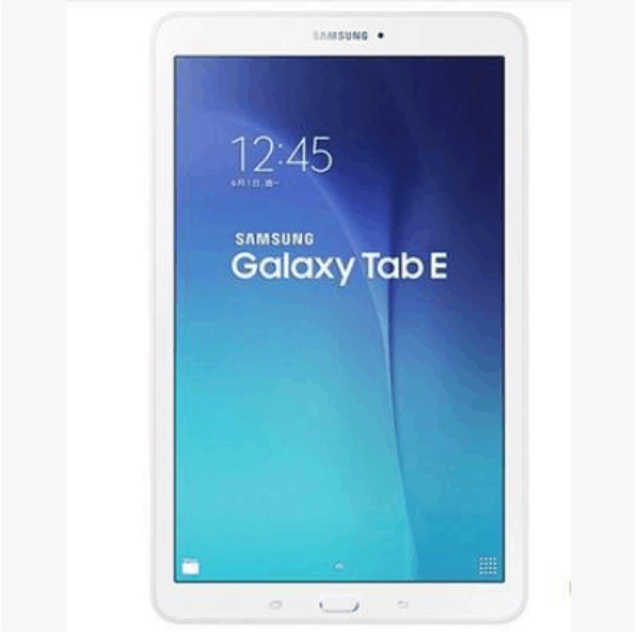Подходит для Samsung TAB E 7.0 T113 планшета, стекло защитное, анти-Hd TAB E