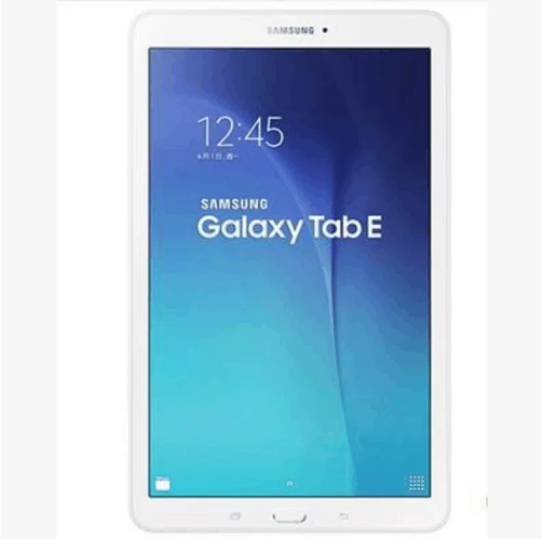 Подходит для Samsung TAB E 7.0 T113 планшета, стекло защитное, анти-Hd TAB E