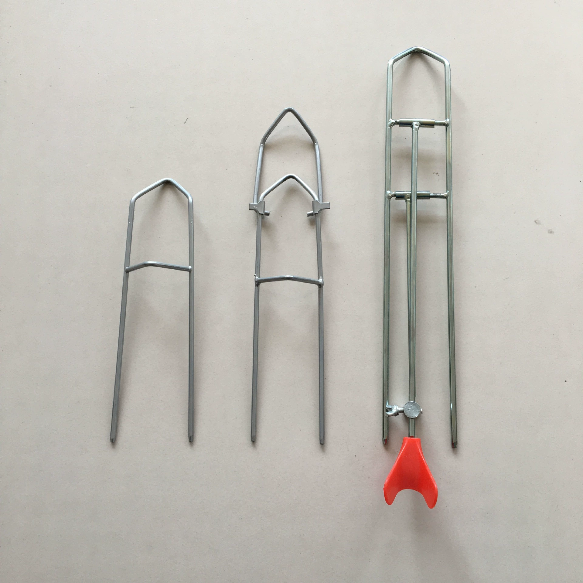 Оптовая продажа фабрики Рыбалка простая морская Удочка поддержка удочки кронштейн удочки простой аккумулятор кронштейн рыболовный кронштейн