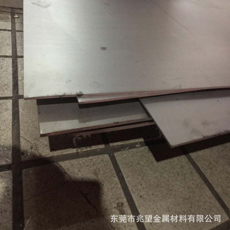 供应4j49铁镍合金 高强度4J50铁镍合金 可拉伸4j49铁镍合金