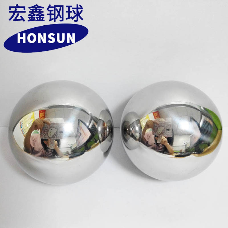 不锈钢钢球 钢珠0.5mm-50.8mm滚珠机械配件钢珠厂家批发
